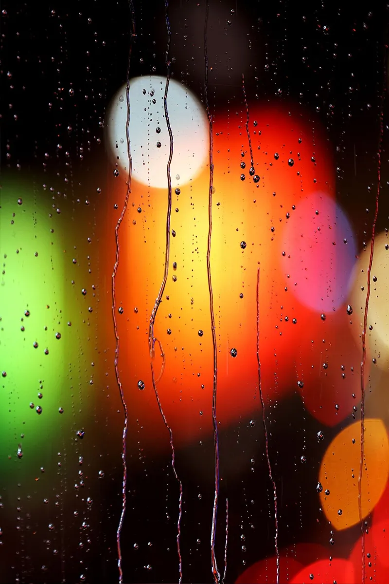 Soft Focus, Everywhere: How the Bokeh Aesthetic Took Over Film, Design, and AI-Generated Art