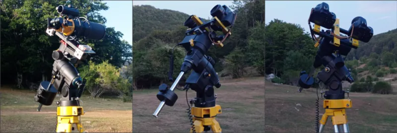 Cardboard, Duct Tape, and Dreams: Meet the Shooters Building Their Own Bokeh From Scratch