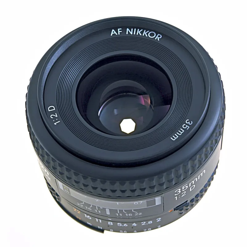 Glass Over Megapixels: Why a Smart Lens Upgrade Beats a New Camera Body Every Time