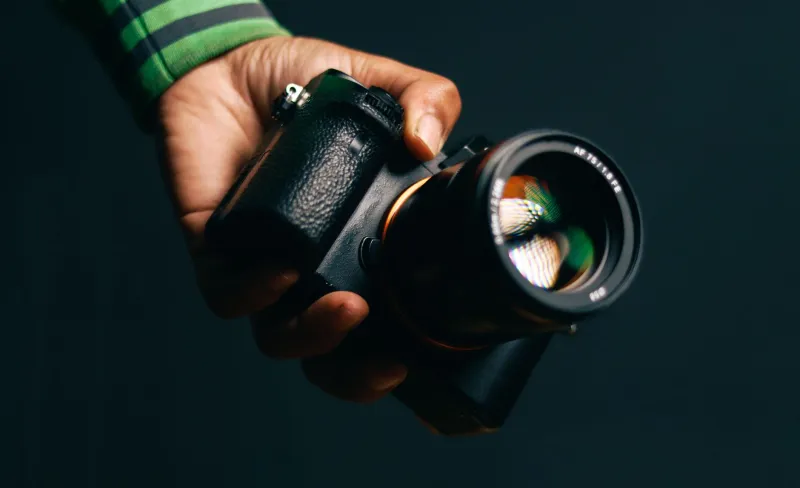 Nail the Shot: A Field Guide to Tack-Sharp Subjects and Buttery Backgrounds